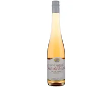 Neuchâtel AOC Oeil de Perdrix Kuntzer (2023) – Roséwein, Schweiz