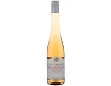 Neuchâtel AOC Oeil de Perdrix Kuntzer (2024) – Roséwein, Schweiz