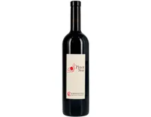 Neuchâtel AOC Pinot Noir Auberson & Fils (2023) – Rotwein, Schweiz (0.75l)