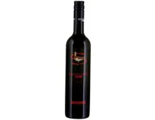 Neusiedlersee DAC Zweigelt Scheiblhofer (2021) – Rotwein, Österreich (0.75l)