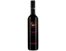 Neusiedlersee DAC Zweigelt Scheiblhofer (2024) – Rotwein, Österreich (0.75l)