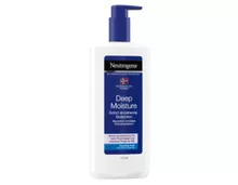 Neutrogena Bodylotion 400