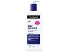 NEUTROGENA Bodylotion