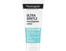 Neutrogena Feuchtigkeitscreme Ultra Gentle