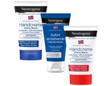 NEUTROGENA Handcrème