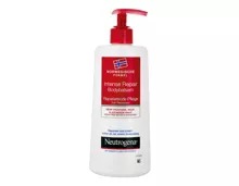 Neutrogena Intense Repair Bodybalsam 250 ml