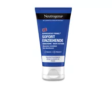 Neutrogena Körper- / Lippenpflege