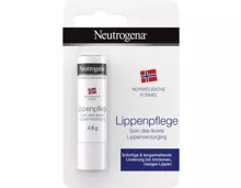 Neutrogena Lippenpflege-Stift LSF 4 4.8 g