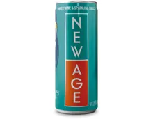 New Age White refreshing sweet wine Argentina – Weisswein, Argentinien