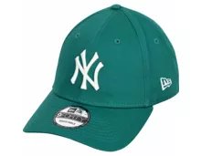 New Era Cap League essent. 9forty neyyan grün