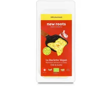New Roots Bio Raclette Chili & Garlic