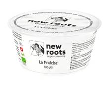 NEW ROOTS La Fraîche