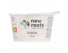 New Roots vegane alternative zu Crème Fraîche