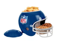 NFL Snack-Schale Helm