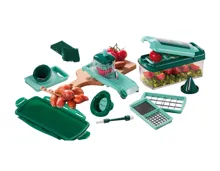 NicerDicer Fusion Smart, 17-teilig