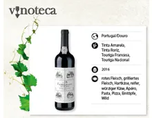 NIEPOORT Fabelhaft Douro DOC