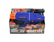 Night Tek Plaster assortiert