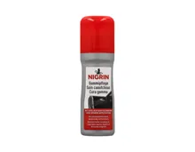 NIGRIN Gummipflege