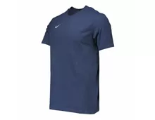 Nike Herren-T-Shirt NSW Club XXL, dunkelblau