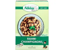 Niklas Rahmchampignons