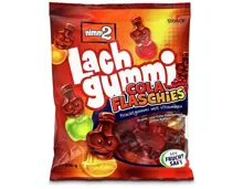 Nimm2 Lachgummi Cola Flaschies