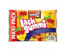 Nimm2 Lachgummi