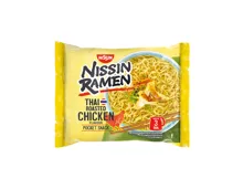 Nissin Ramen / Soba / Demae Ramen
