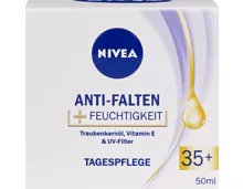 Nivea Anti-Falten-Crème