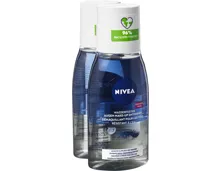 Nivea Augen Make-up-Entferner