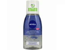 Nivea Augen Make-up Entferner für wasserfestes Make‑up