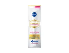 Nivea Augencreme Cellular Luminous