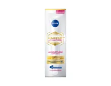 Nivea Augencreme Cellular Luminous