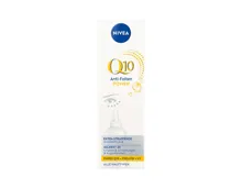 Nivea Augencreme Q10 Anti-Falten Power