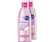 Nivea Beruhigendes Tonic 2 x 200 ml