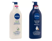 Nivea Body Care