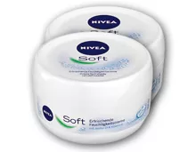 NIVEA Body Soft Crème