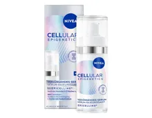Nivea Cellular Epigenetics Serum