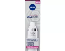 Nivea Cellular Expert Filler Anti-Age Serum