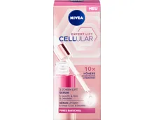 Nivea Cellular Expert Lift 3-Zonen Lift Serum