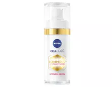 NIVEA Cellular Luminous 630 Intensiv Serum