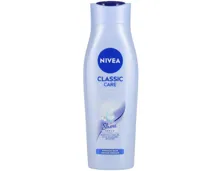 Nivea Classic Care Mildes Shampoo