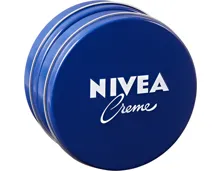 Nivea Creme