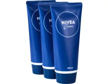 Nivea Creme