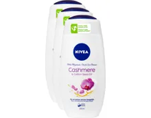 Nivea Crèmedusche
