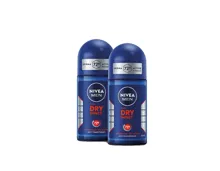 Nivea Deo