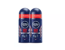 Nivea Deo