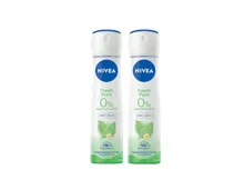 Nivea Deo