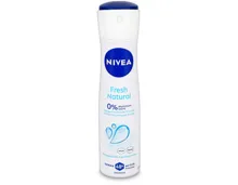 NIVEA DEO Fresh Natural Spray Female (150 ml)