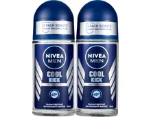 Nivea Deo Roll-on Cool Kick