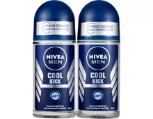 Nivea Deo Roll-on Cool Kick